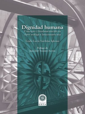 cover image of Dignidad humana